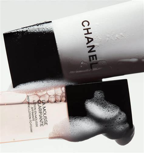 mousse chanel visage|la mousse chanel nordstrom.